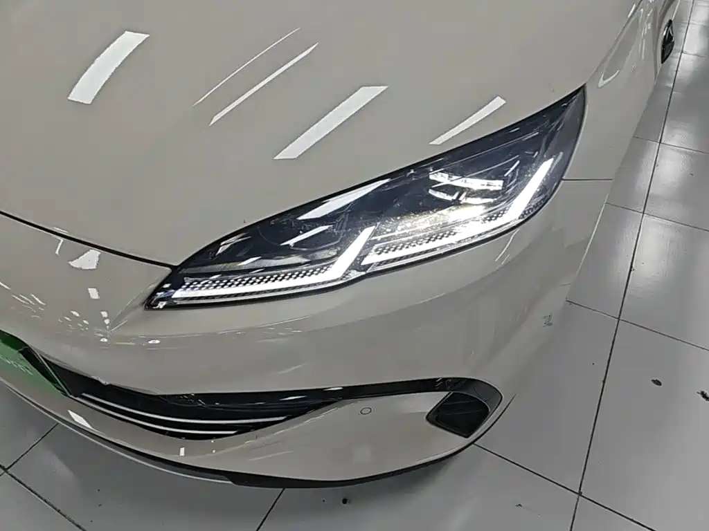BYD Seal 06 2025 — фото 24