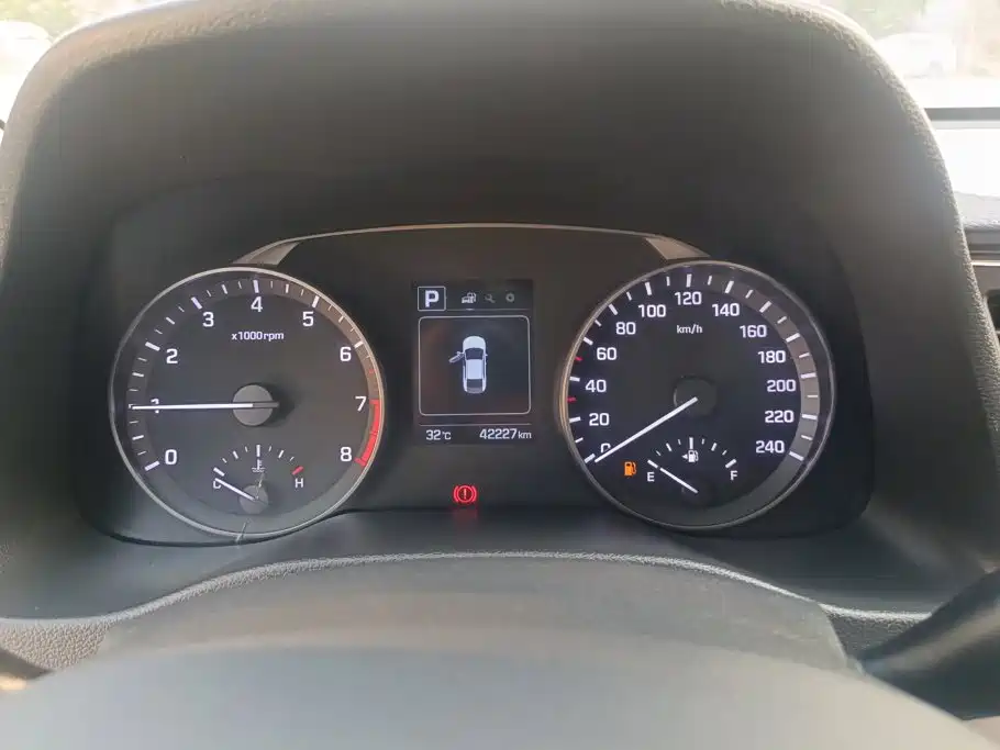 Hyundai Celesta 2018 — фото 14