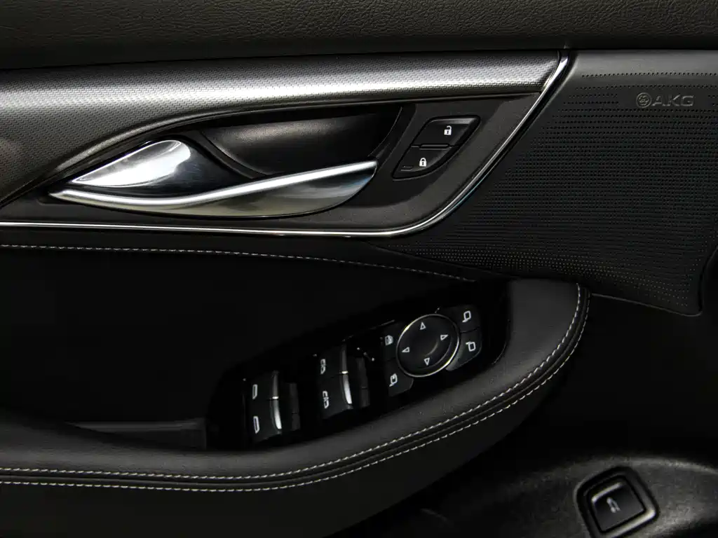 Cadillac CT5 2024 — фото 19