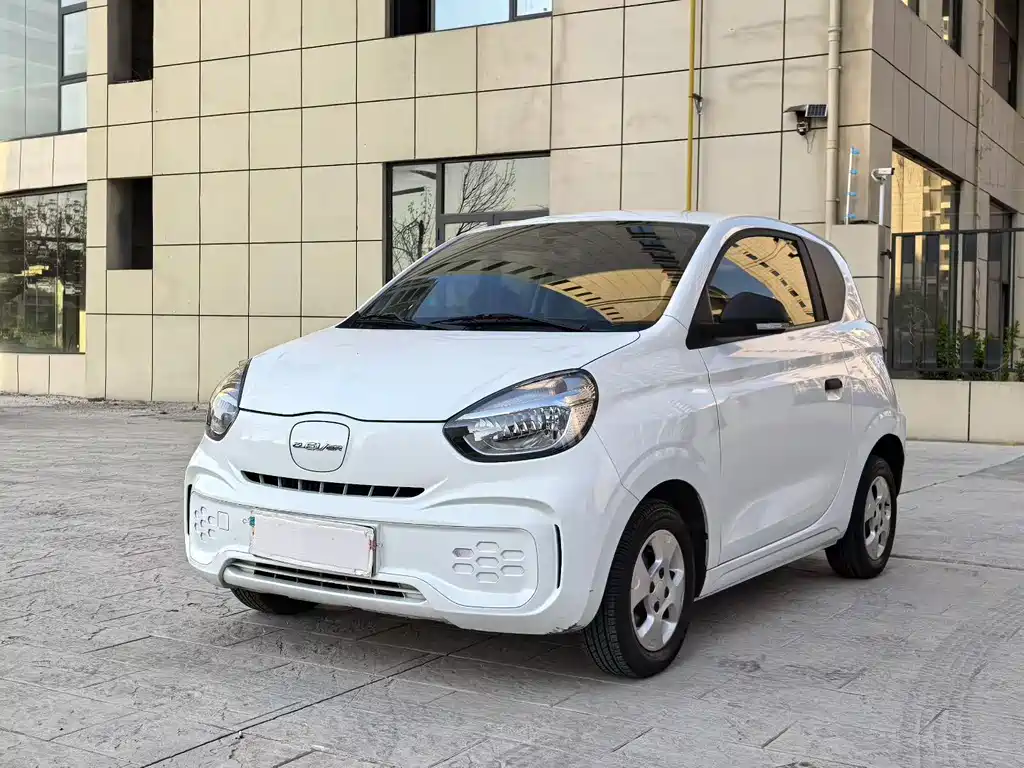 Roewe Clever 2021