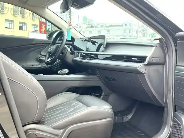 Chery Arrizo 8 2023
