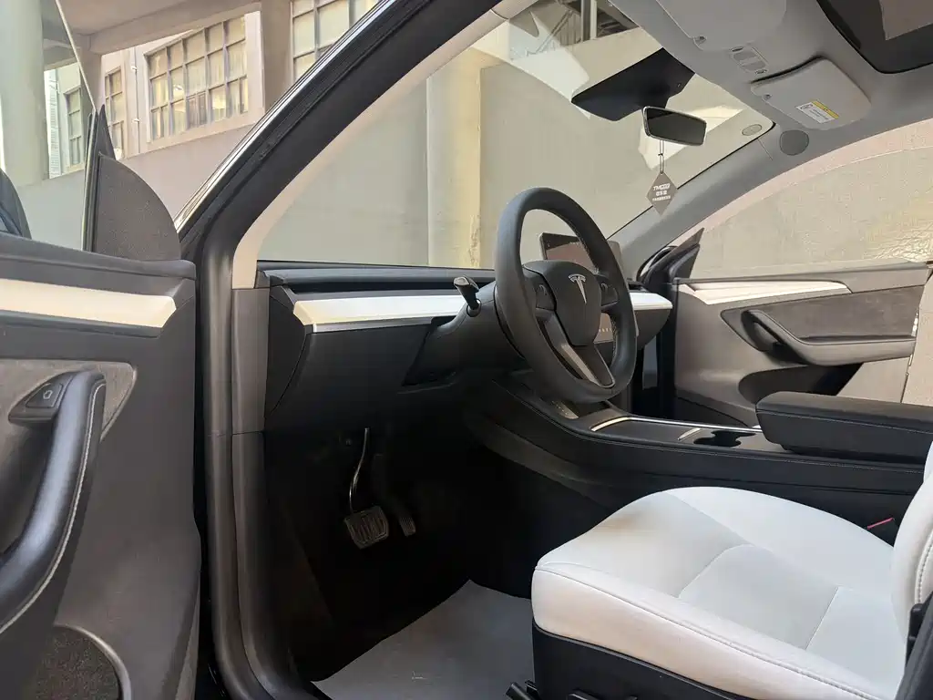 Tesla Model Y 2023 — фото 13