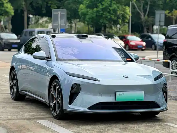 NIO ET5 2023