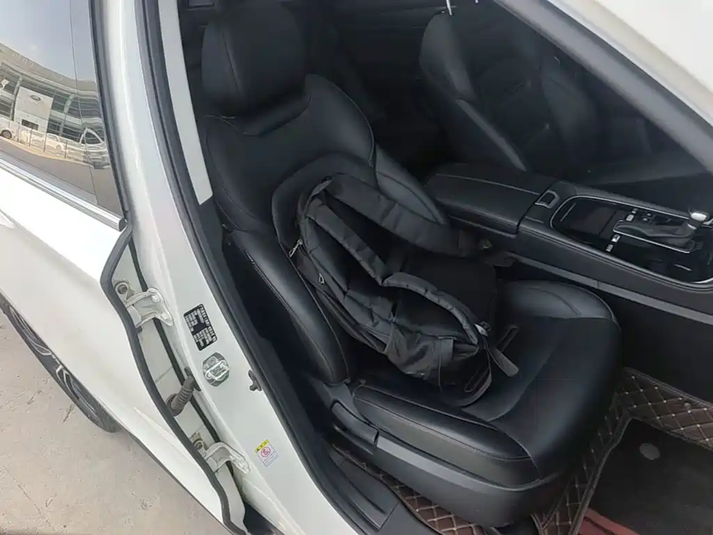 GAC Trumpchi GS4 PLUS 2024 — фото 25