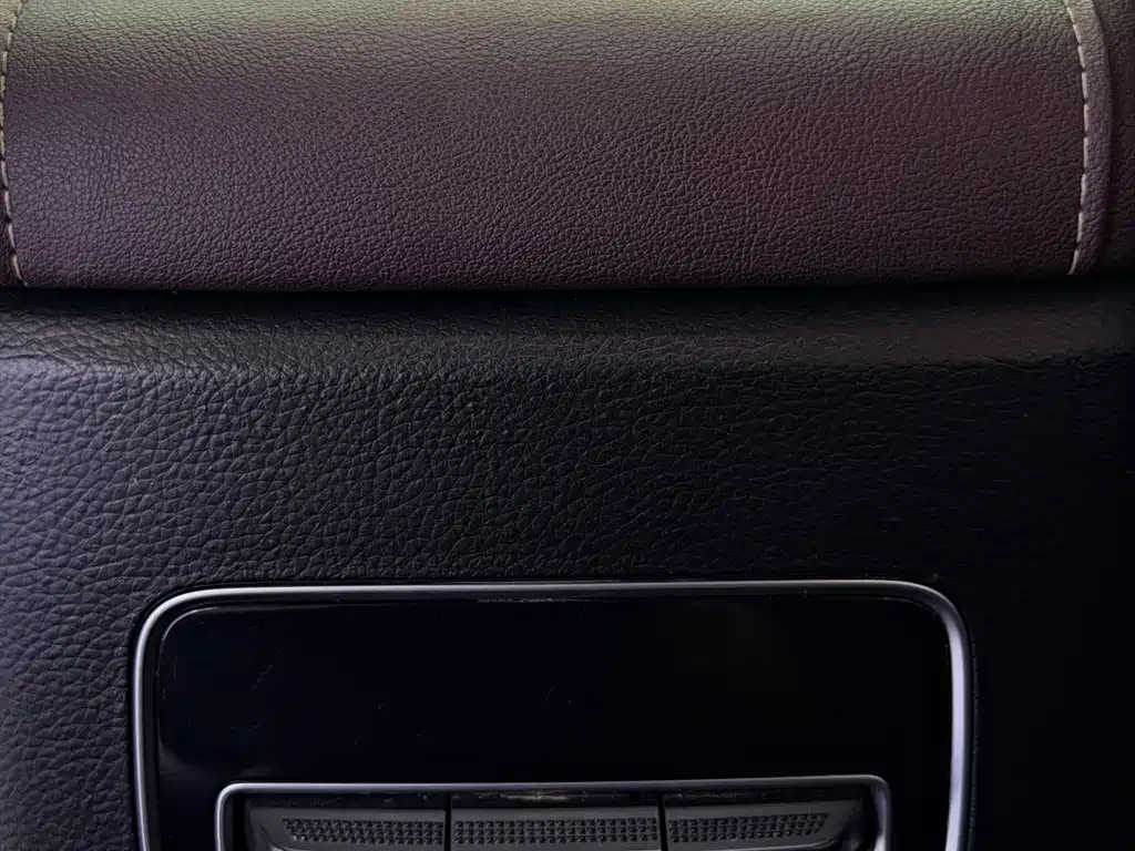 GAC Trumpchi M6 2022 — фото 16