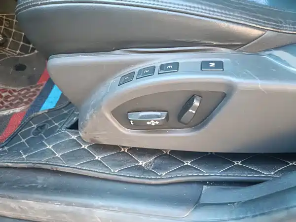 Volvo XC60 2014