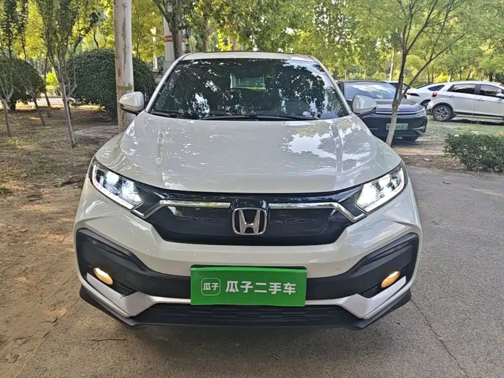 Honda XR-V 2021