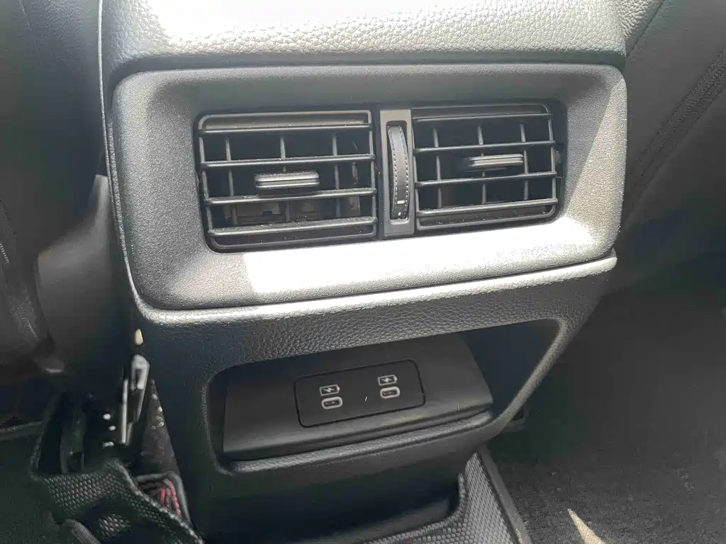 Honda Breeze 2023 — фото 16