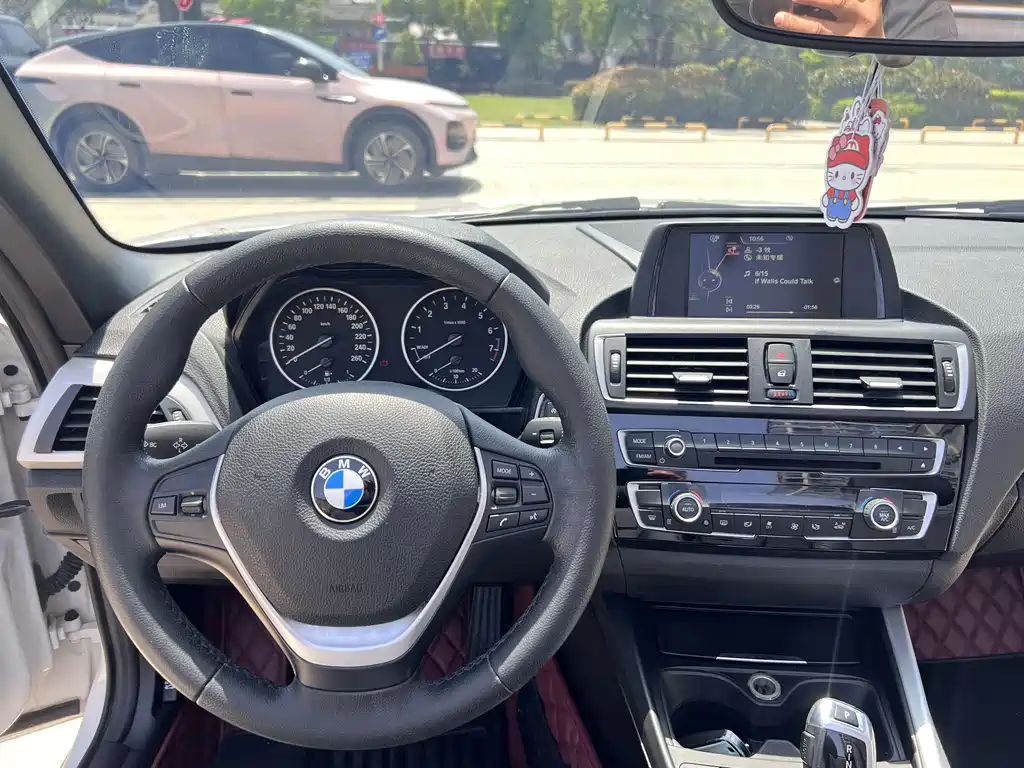 BMW 2 Series 2016 — фото 9