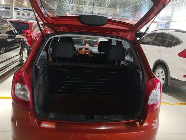 Skoda TECHART 2014