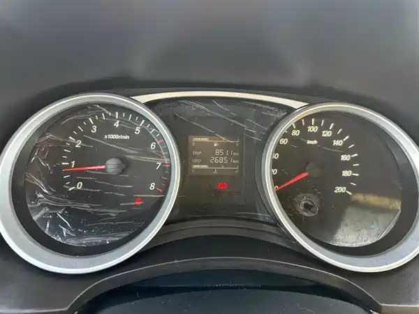 Wuling Hongguang 2019