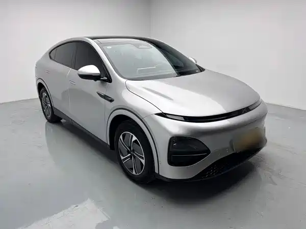 XPeng G6 2025
