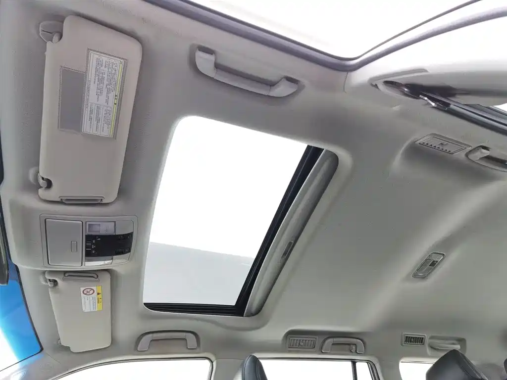 Toyota Prado 2020 — фото 14