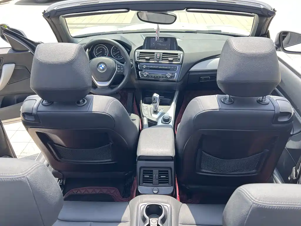 BMW 2 Series 2016 — фото 12