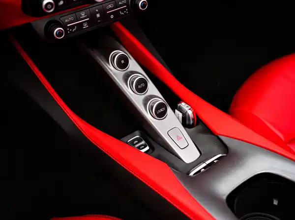 Ferrari Portofino 2018
