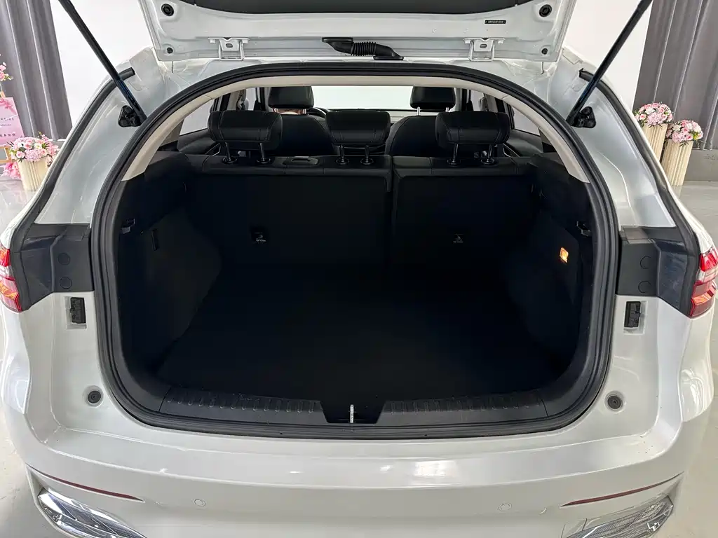 Haval F7 2020 — фото 11