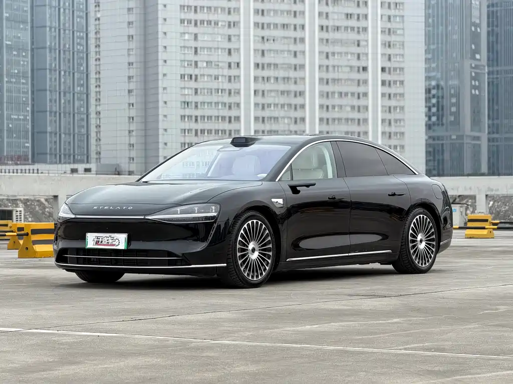 Stelato Xiangji S9 2025