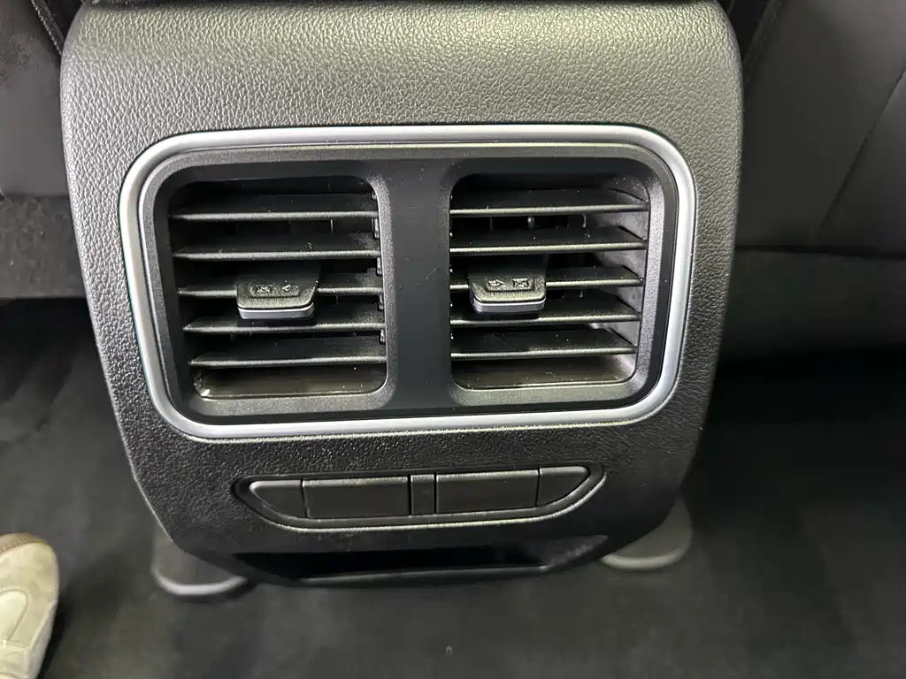 Haval F7 2020 — фото 13