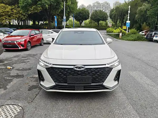 Chery Arrizo 8 2024