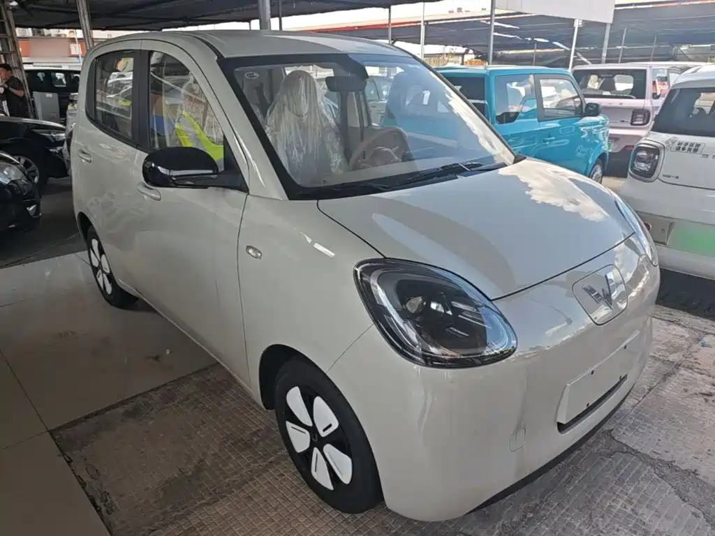 Wuling Hongguang MINIEV 2026