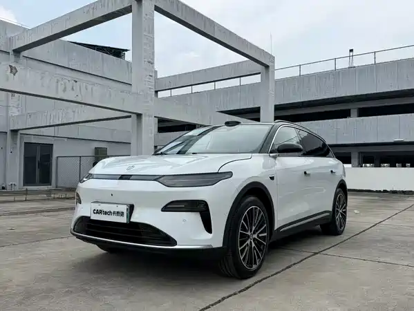 Leapmotor C11 2026