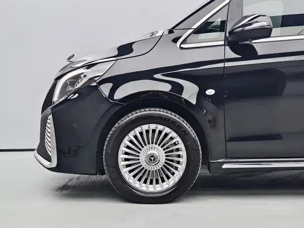 Mercedes-Benz Vito 2021