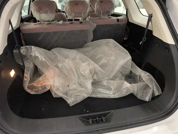 Changan CS75 2025