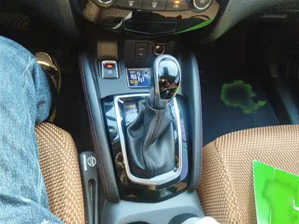 Nissan Qashqai 2021