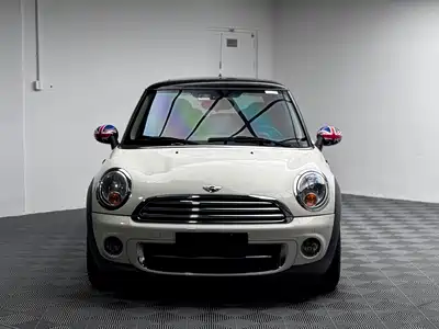 MINI MINI 2012