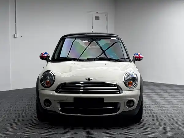 MINI 2012