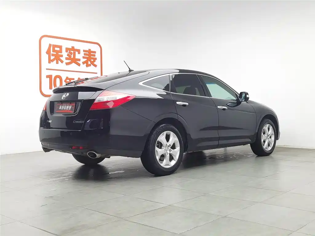 Honda Crosstour 2013 — фото 2