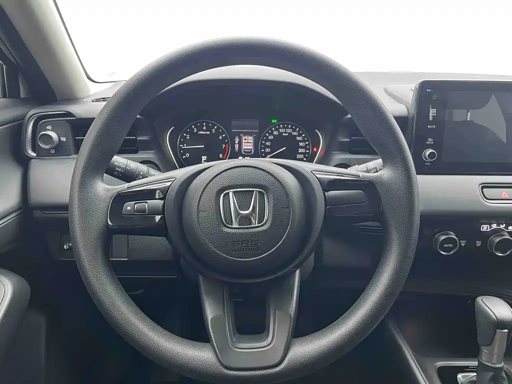 Honda XR-V 2023 — фото 13