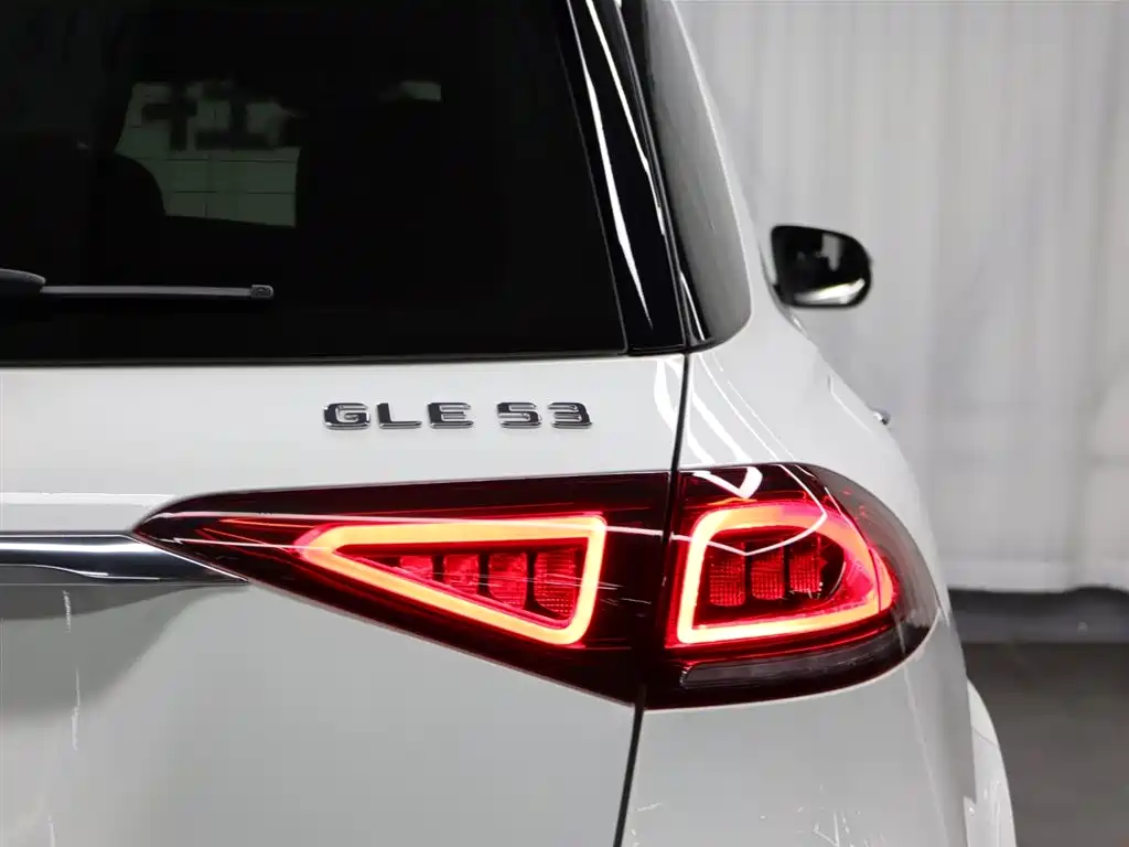 Mercedes-Benz GLE AMG 2021 — фото 24