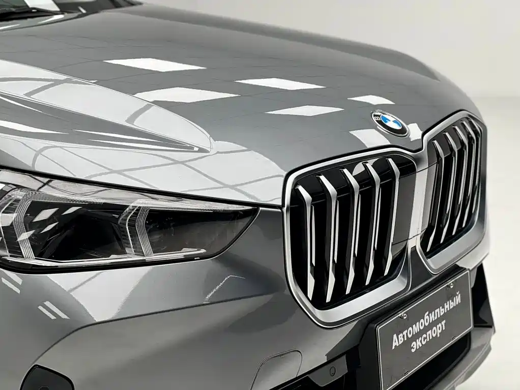 BMW X1 2023 — фото 8