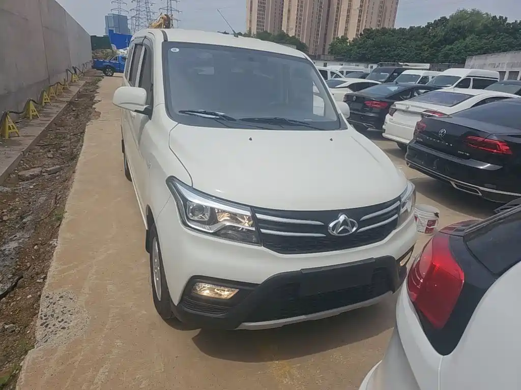 Kaicheng Ono S 2025 — фото 3