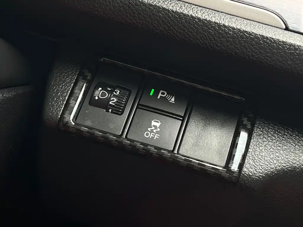 Honda Civic 2017 — фото 15