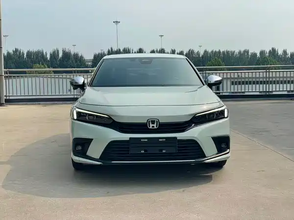 Honda Civic 2023