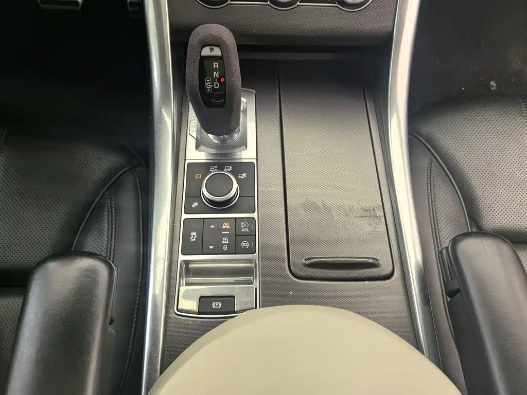 Land Rover Sport 2014 — фото 28