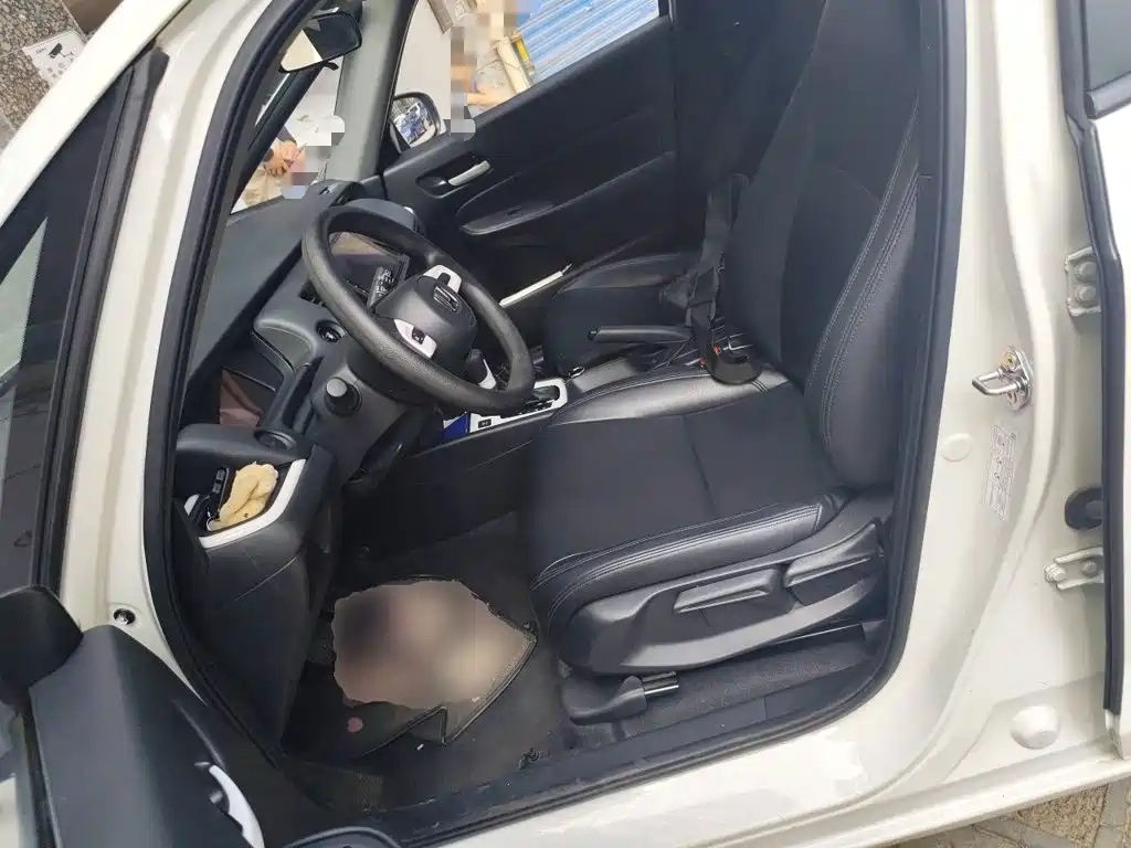 Honda Fit 2022 — фото 12
