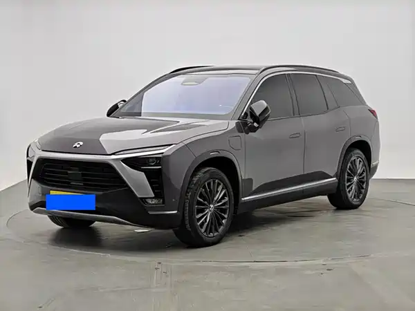 NIO ES8 2022