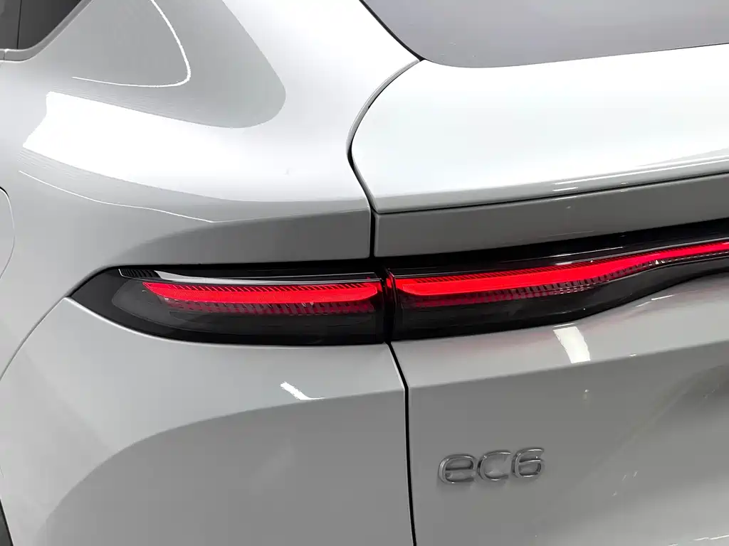NIO EC6 2025 — фото 20