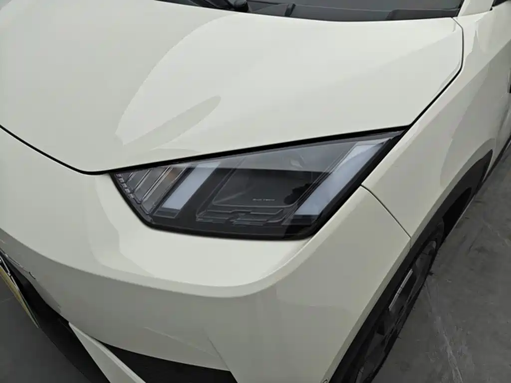 BYD Seagull 2025 — фото 11