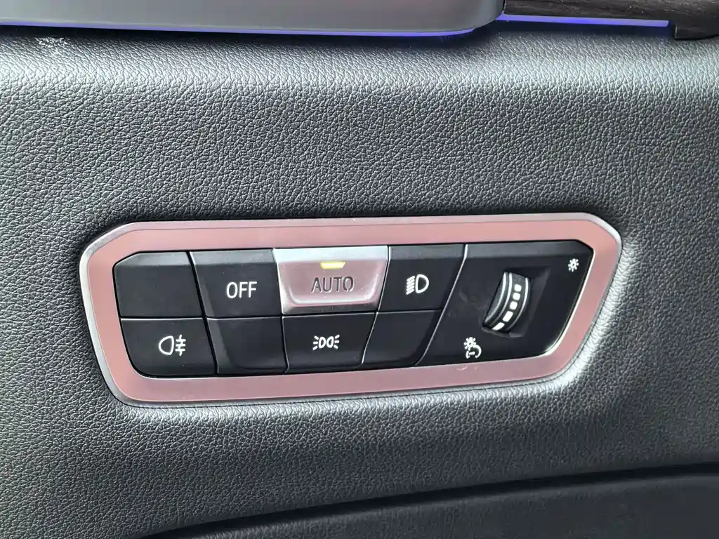 BMW X5 2022 — фото 27