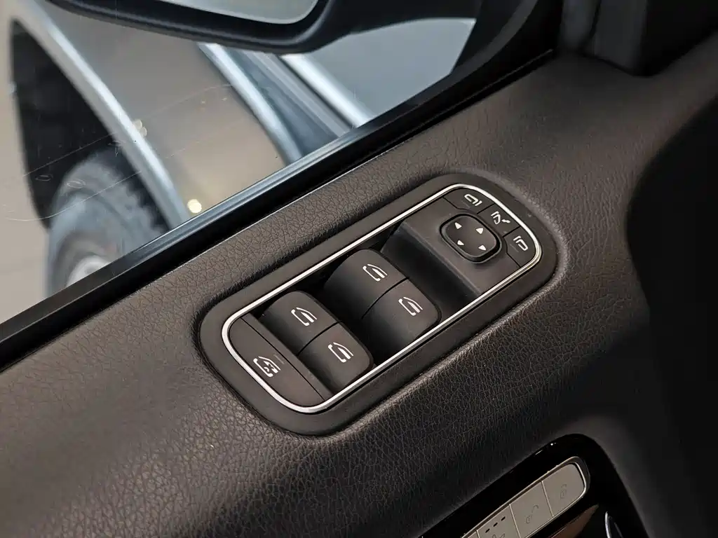 Mercedes-Benz G-Class AMG 2021 — фото 11