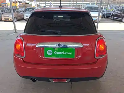 MINI MINI 2016