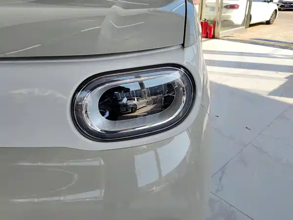 Wuling Hongguang MINIEV 2024