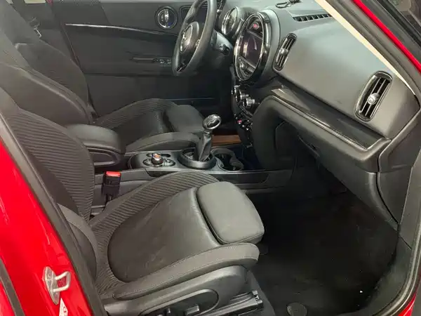 MINI Countryman 2018