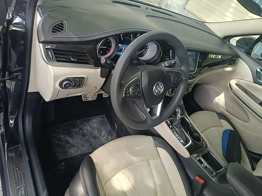 Buick Verano 2018 — фото 10