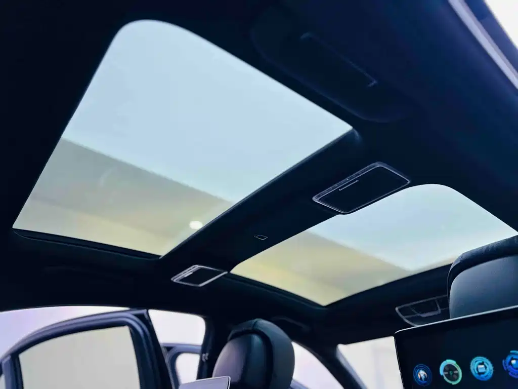 Mercedes-Benz S-Class 2014 — фото 17