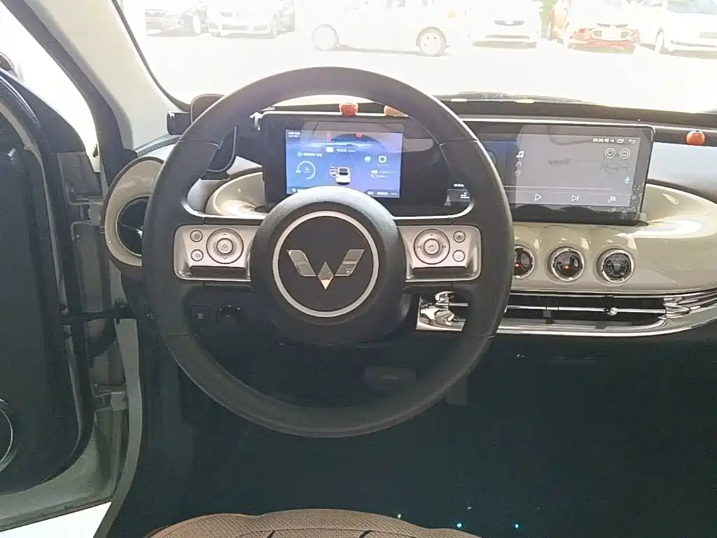 Wuling Bingo 2024